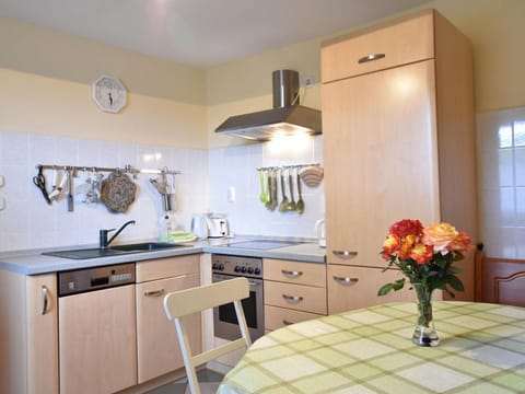 Ferienhaus in Elmenhorst an der Ostseekuste Vacation rental in Ostholstein