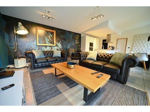 Holiday Home in Noiseux with Indoor Pool Vacation rental in Wallonia, Belgium