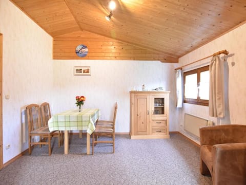 Schoner Bungalow am Meer in Elmenhorst Vacation rental in Ostholstein