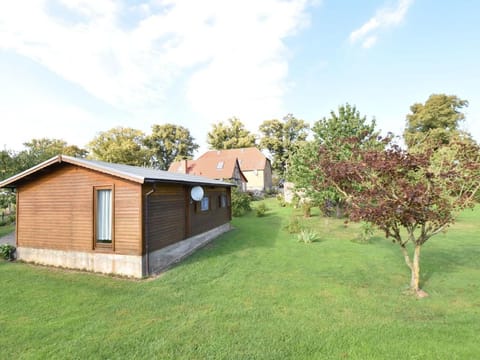 Schoner Bungalow am Meer in Elmenhorst Vacation rental in Ostholstein