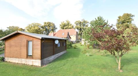 Schoner Bungalow am Meer in Elmenhorst Vacation rental in Ostholstein