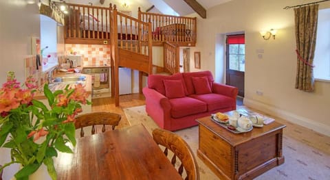 Rose Cottages (1 Bedroom) Vacation rental in Craster