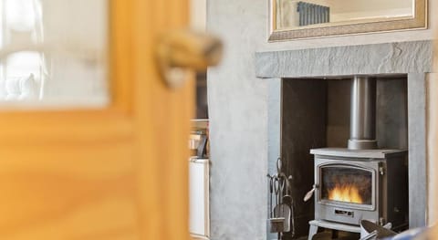 Harley House Vacation rental in Broughton-in-Furness