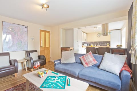 Harley House Vacation rental in Broughton-in-Furness