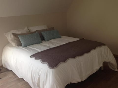 Apartment Duplex Kasaloc Apartment in Île-de-France