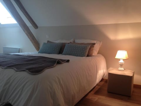 Apartment Duplex Kasaloc Apartment in Île-de-France