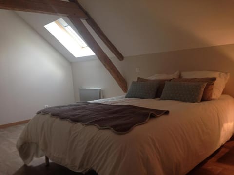 Apartment Duplex Kasaloc Apartment in Île-de-France