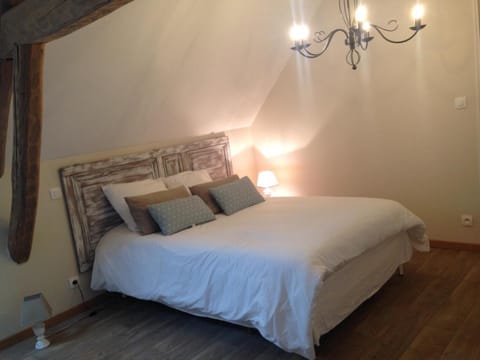 Apartment Duplex Kasaloc Apartment in Île-de-France