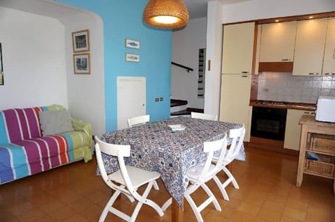 Splendid house for 6 people in the village with swimming pool Vacation rental in Porto Santa Margherita