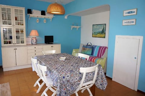 Splendid house for 6 people in the village with swimming pool Vacation rental in Porto Santa Margherita