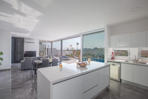 Protaras Holiday Villa Bp15 Hotel in Protaras