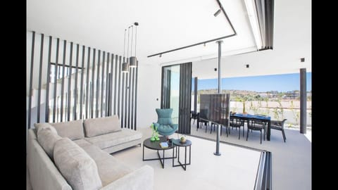 Protaras Elite Pearl Villa Ep14 Hotel in Protaras