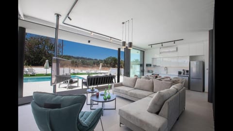 Protaras Elite Pearl Villa Ep14 Hotel in Protaras