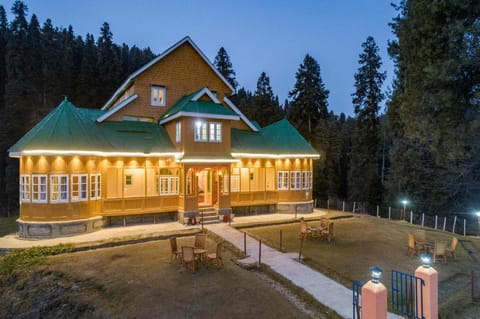 Property view