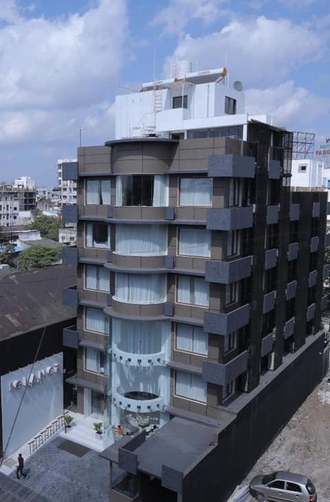Property view