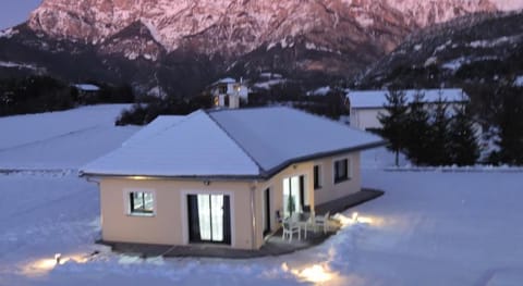 Villa Sabot de Venus Villa in Provence-Alpes-Côte d'Azur