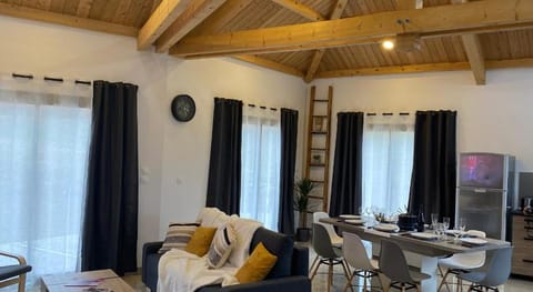 Villa Sabot de Venus Villa in Provence-Alpes-Côte d'Azur