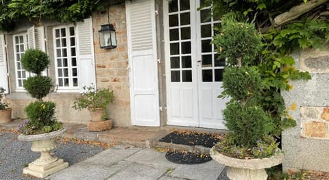 Château La Rametière Bed and Breakfast in Brittany