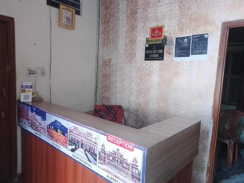 Kanak guest House  Vacation rental in Jaipur