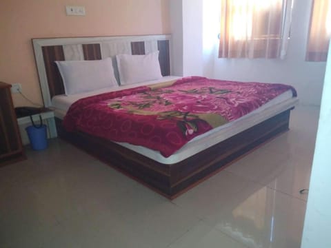 Kanak guest House  Vacation rental in Jaipur