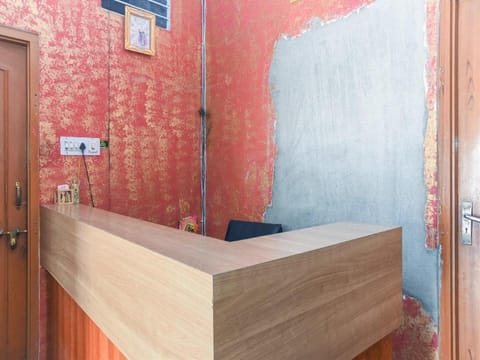 Kanak guest House  Vacation rental in Jaipur