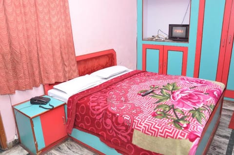 Kanak guest House  Vacation rental in Jaipur