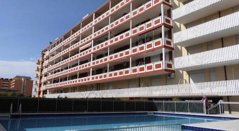 Amazing Apartment for 5 People -terrace-pool-tv Apartment in Porto Santa Margherita