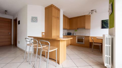 Italianway - MIlano 38 - Carcentina Apartment in Bormio