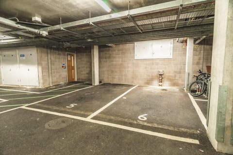 Home from home (Mailbox location and free parking) Apartment in Metropolitan Borough of Solihull