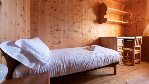 Italianway - Sertorelli 64 Apartment in Bormio