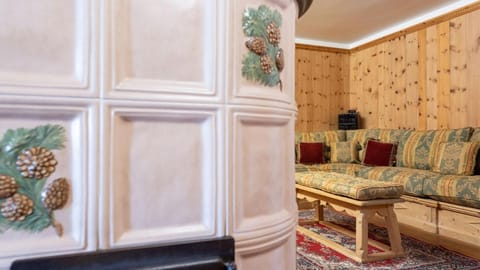 Italianway - Sertorelli 64 Apartment in Bormio