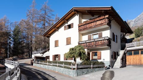 Italianway - Sertorelli 64 Apartment in Bormio