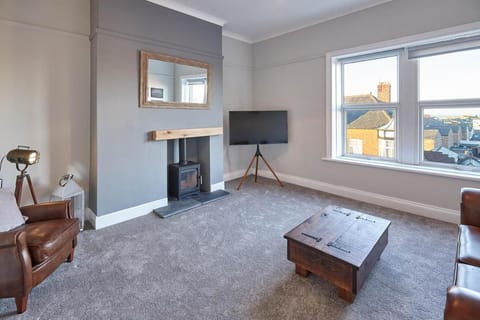Host & Stay - Cattersty Hideaway Apartment in Saltburn-by-the-Sea