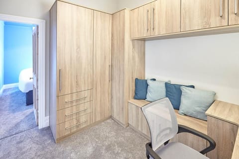 Host & Stay - Cattersty Hideaway Apartment in Saltburn-by-the-Sea