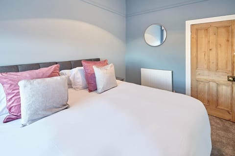 Host & Stay - Cattersty Hideaway Apartment in Saltburn-by-the-Sea