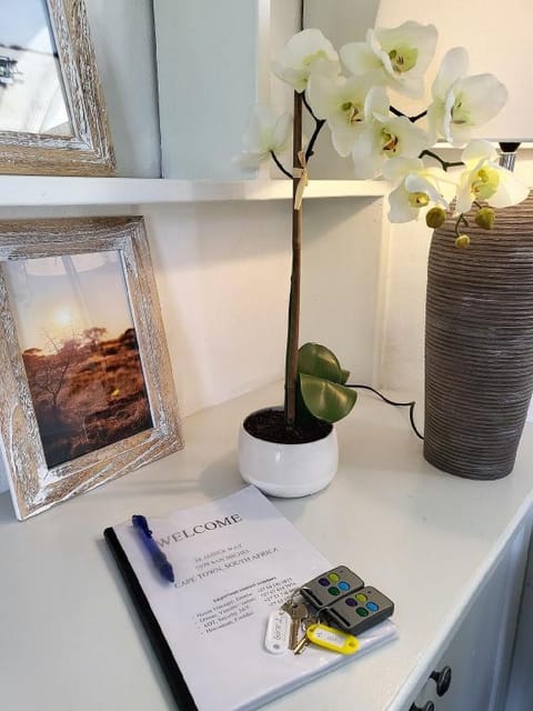 San Michel Noordhoek 5 Bedroom Home Villa in Cape Town