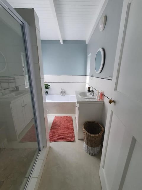 San Michel Noordhoek 5 Bedroom Home Villa in Cape Town