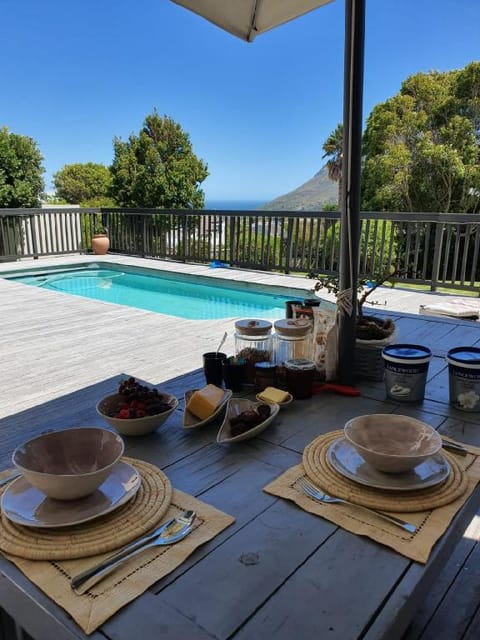 San Michel Noordhoek 5 Bedroom Home Villa in Cape Town