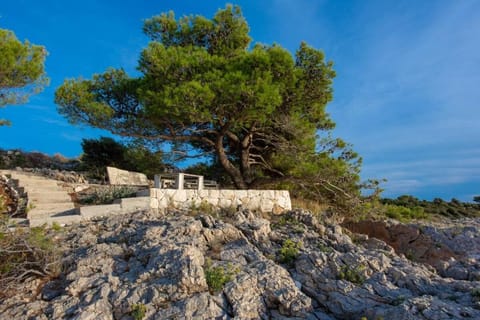 Villa Esquel - with Heated pool Villa in Šibenik-Knin County, Croatia