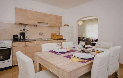 Villa Olive Tree Villa in Šibenik-Knin County, Croatia