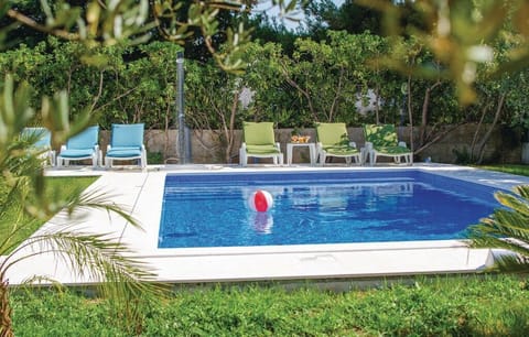 Villa Olive Tree Villa in Šibenik-Knin County, Croatia