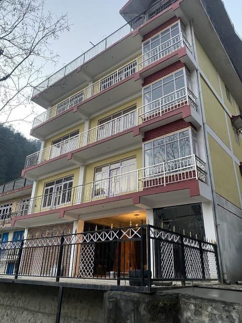 Property view