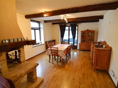 Pleasant Holiday Home in Herbeumont near Semois River Vacation rental in Wallonia, Belgium