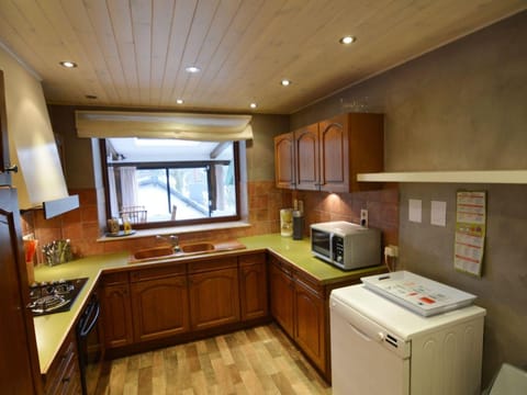 Pleasant Holiday Home in Herbeumont near Semois River Vacation rental in Wallonia, Belgium