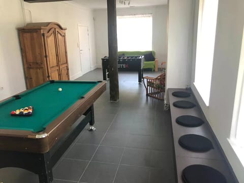 Pleasant Holiday Home in Herbeumont near Semois River Vacation rental in Wallonia, Belgium