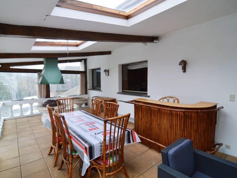 Pleasant Holiday Home in Herbeumont near Semois River Vacation rental in Wallonia, Belgium