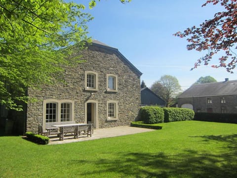 Spacious Family Villa, Offagne Vacation rental in Wallonia, Belgium