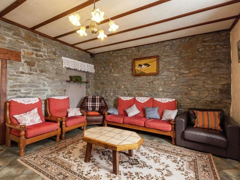 Holiday home in Bastogne with garden Vacation rental in Luxembourg