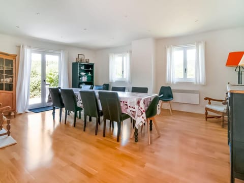 Holiday Home in Treignes for 9 Person Vacation rental in Wallonia, Belgium