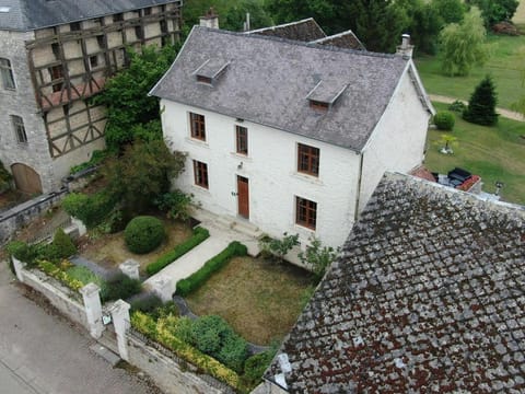 Cozy Escape in Namur Region Vacation rental in Wallonia, Belgium